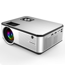 Cheerlux C9 2800 Lumens Android Wi-Fi Mini LED Projector